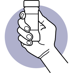 Bottle icon