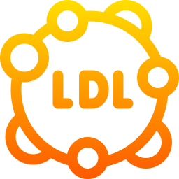 Ldl icon