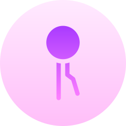 fosfolipidy ikona