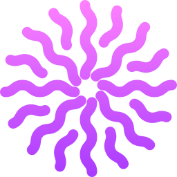 micela polimérica Ícone