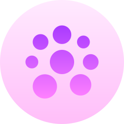 Fat droplet icon