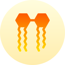 bakterienmembran icon
