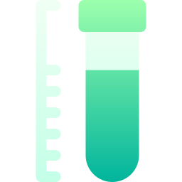 profile lipidique Icône