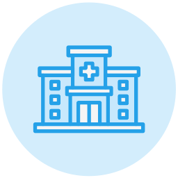 krankenhaus icon