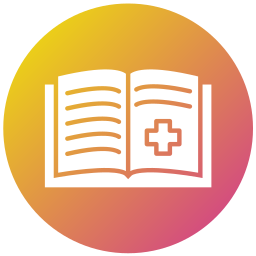 의학 도서 icon