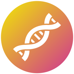 DNA icon