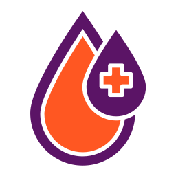 Blood icon