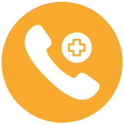 Phone Call icon