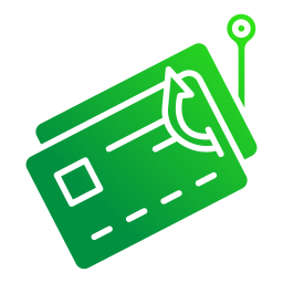 Credit card icon