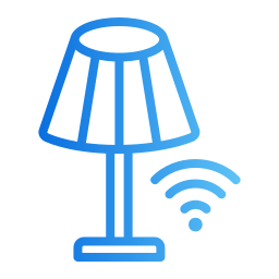 Lamp icon