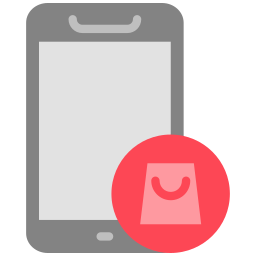 Мобильное приложение иконка