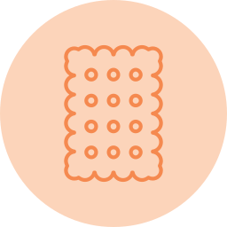 Biscuit icon