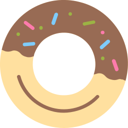 donut Icône