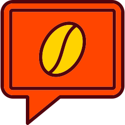 Chat icon