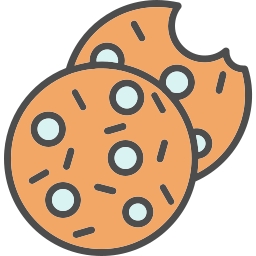 Cookies icon