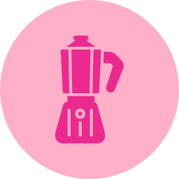 Moka pot icon