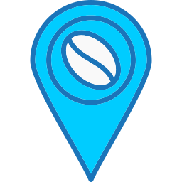 Location icon