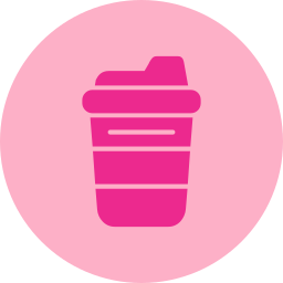 Coffee cup icon