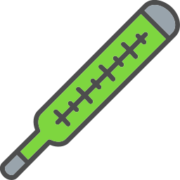 Thermometer icon