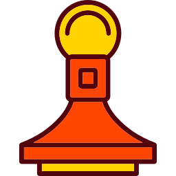 Tamper icon