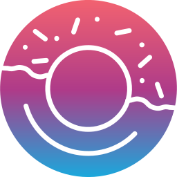 Donut icon