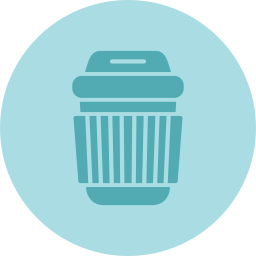 Paper Cup icon