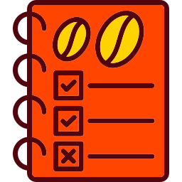 Checkbook icon