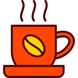 ホットコーヒー icon