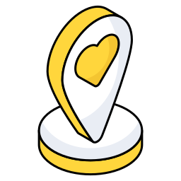 Location icon