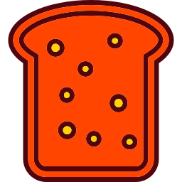 Bread icon