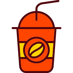 Ice Coffee icon