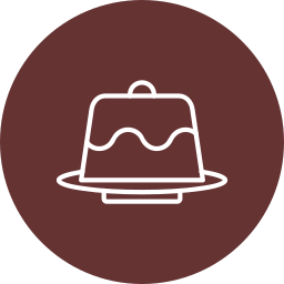 Lava Cake icon