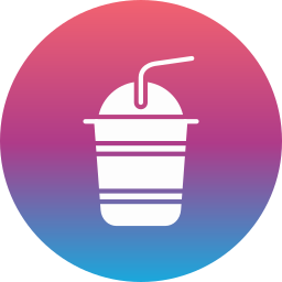 Cold Drink icon