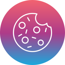 Cookie icon