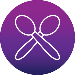 Spoon icon