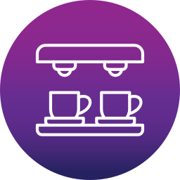 kaffeemaschine icon