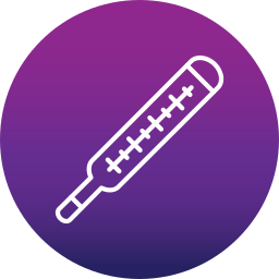 thermometer icon