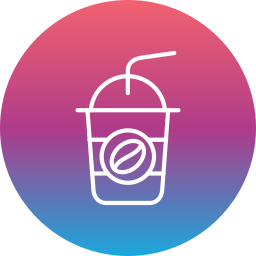 Ice Coffee icon