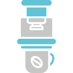 Aeropress icon