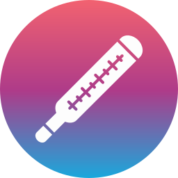 thermometer icon