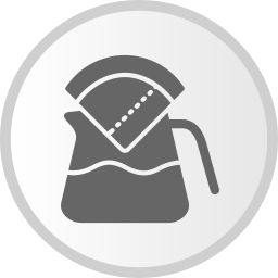 Pot icon