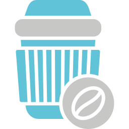 Paper Cup icon