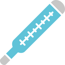 thermometer icon