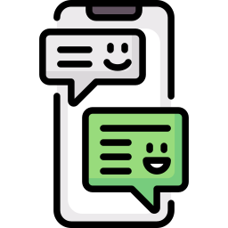 Message icon