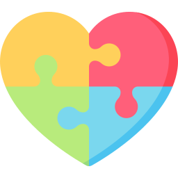 Puzzle icon