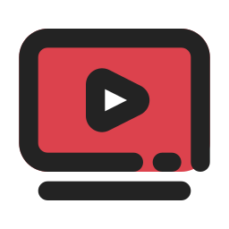 videoplayer icon