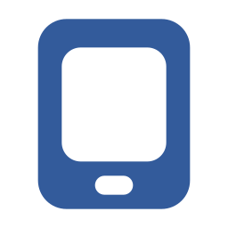 Smartphone icon