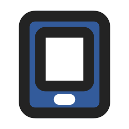 Smartphone icon