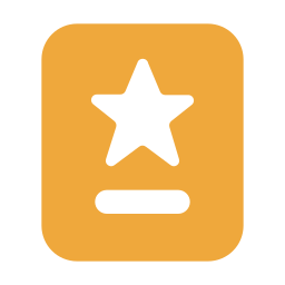 Star icon