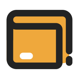 Wallet icon